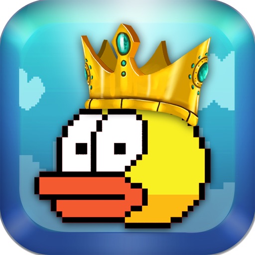 Clash of Mad Birds Icon