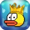 After conquering new lands, one bird became the king of the flappy empire, but a revolution is brewing in the land
