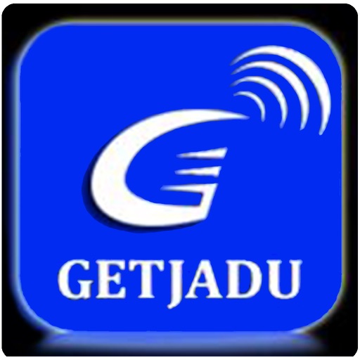 GETJADU icon