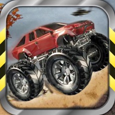 Activities of Crazy Monster Truck Racing