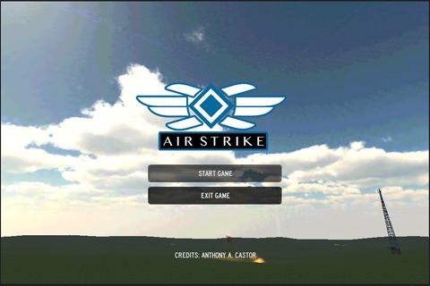 AC Air Strike screenshot 3