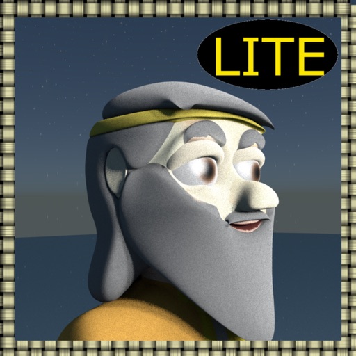 Lehi's Escape Lite Icon