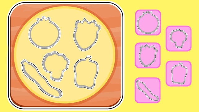 Kids Cookies Maker-Baking Cookies(圖3)-速報App