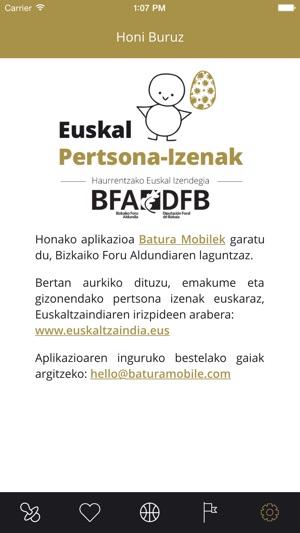 Euskal Pertsona Izenak(圖5)-速報App