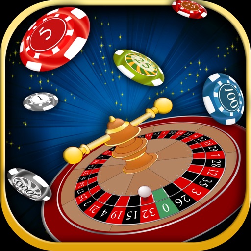 Aces Bankroll Roulette Croupier iOS App