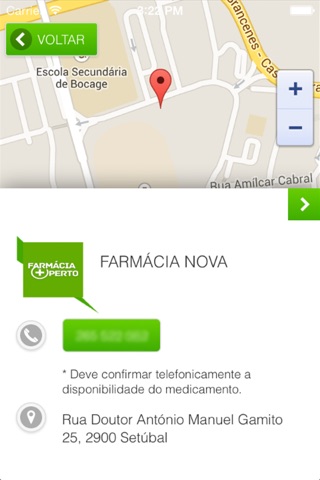 Farmácia mais perto screenshot 4