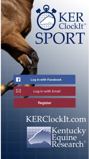 KER ClockIt Sport