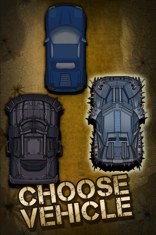 Armored Cars screenshot 2