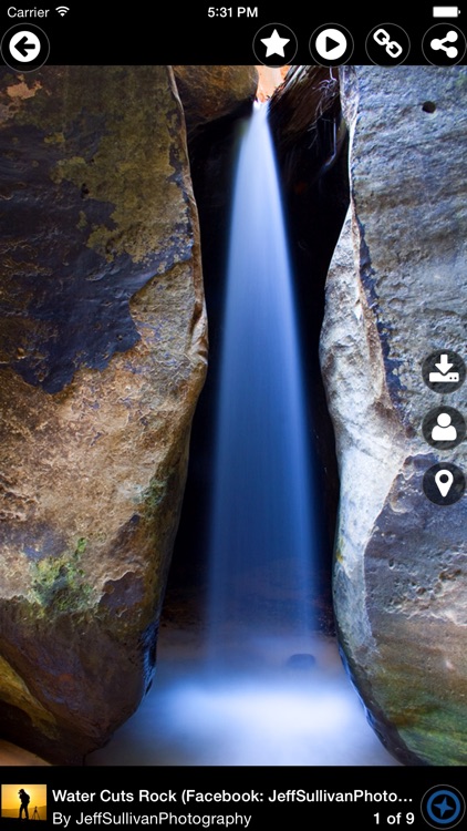 GeoPhotos Pro for 500px, Flickr, Panoramio & Picasa screenshot-3