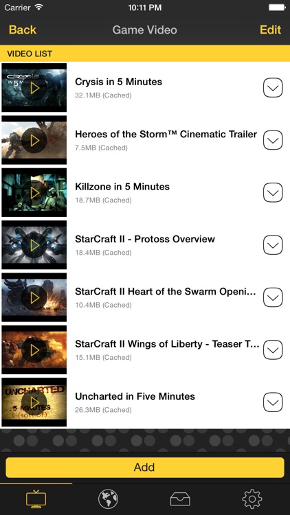AwesomeTV Pro Video Downloader