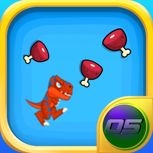 Super Dragon Run - by Ortrax Studios iOS App