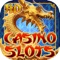 Ace Classic Vegas Slots - Get Rich, Win A Fortune, And Be A Millionaire! Slot Machine Casino Games HD
