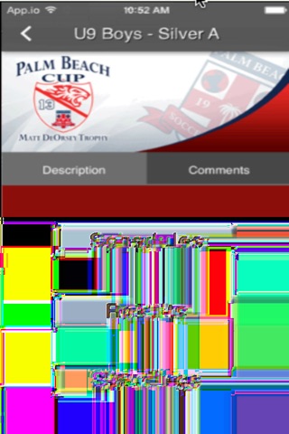 Palm Beach Cup screenshot 4