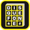 disquefone