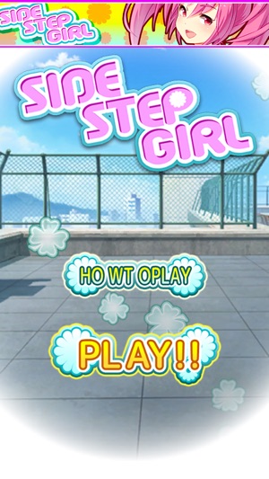 SIDE STEP GIRL - Free Anime Game -(圖3)-速報App