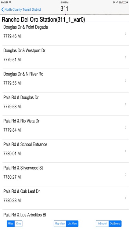 North County Transit District