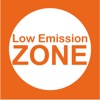 Low Emission Zone Check