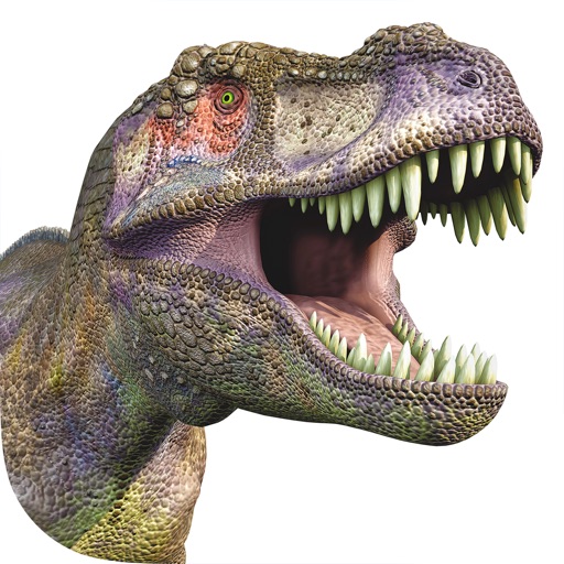 Dinosaur Wallpapers & Backgrounds - Best Free HD Pics of Dinosaurs iOS App