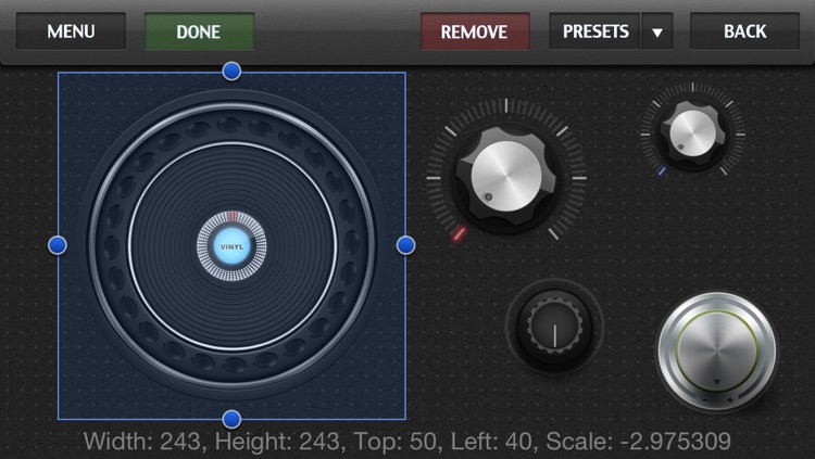 Midi Studio Pro screenshot-4