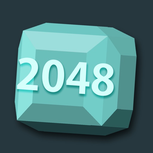 More 2048 3D - Size Setting Icon