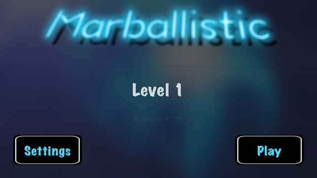 Marballistic