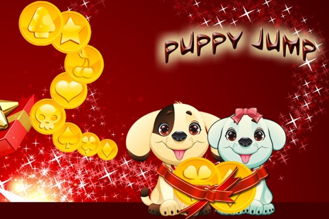 Puppy Jump Lite screenshot 3