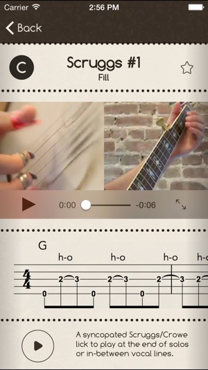 Pocket Lick: Banjo(圖1)-速報App