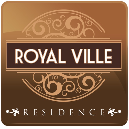 Royal Ville Residence icon