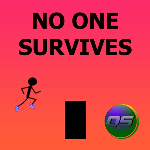 No One Survives iOS App