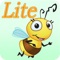 Reader Bee and the Story Tree Lite