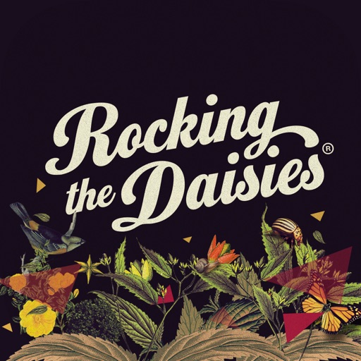 Daisies 2014 iOS App