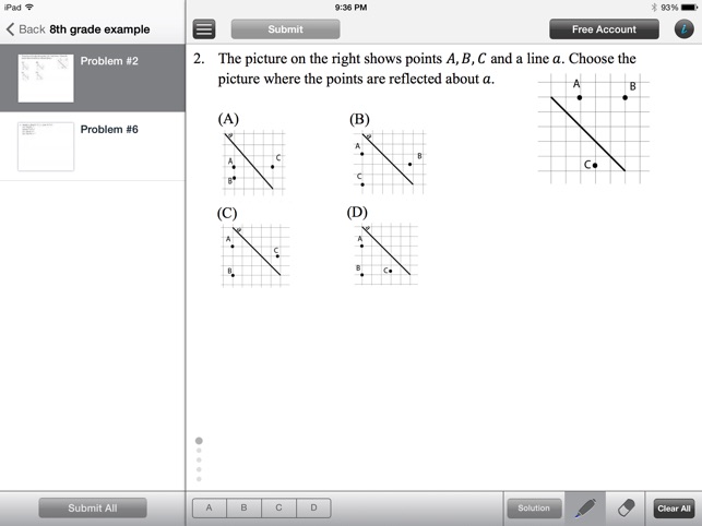 Mathico School Of Mathematics(圖1)-速報App