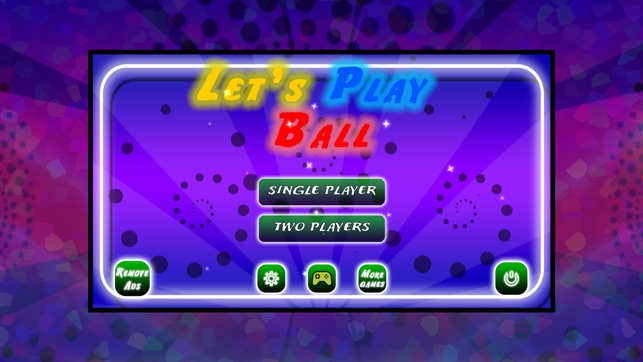 Let's Play Ball!(圖5)-速報App