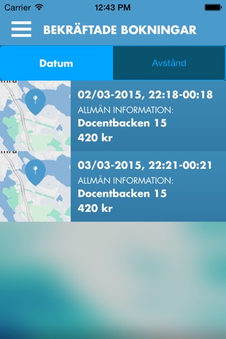 Partner-App-TA screenshot 4