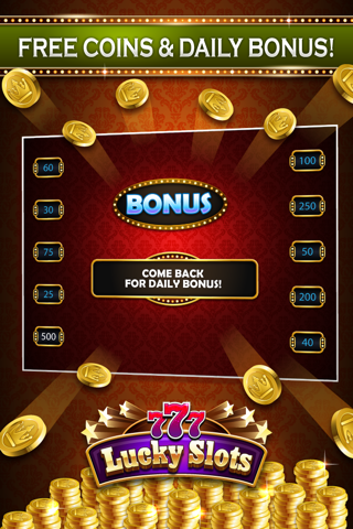 Lucky 777 Dubsmash Slots : Quest of Vegas Casino Contest Champions & Endless Balance Winning screenshot 2