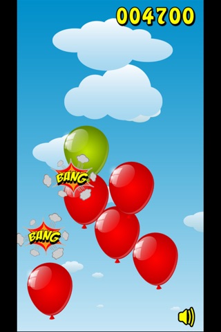 Balloon Master screenshot 4