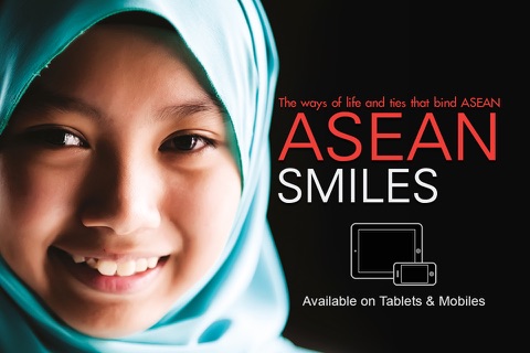 Asean Smiles screenshot 2