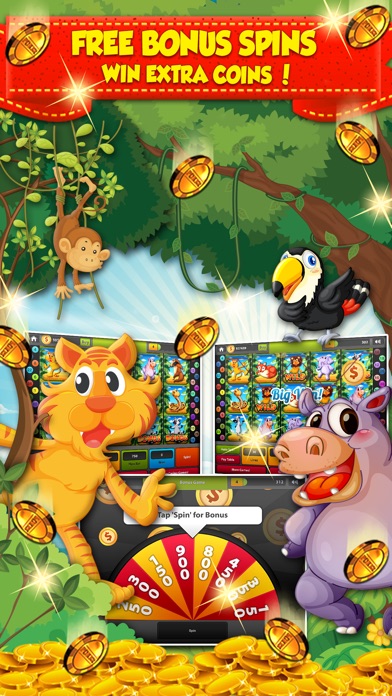 WILD SLOTS - BIG HIT CLASSIC CASINO MACHINE OF THE WILD JOURNEY 1.0 IOS CASINO WILD SLOTS - BIG HIT CLASSIC CASINO MACHINE OF THE WILD JOURNEY 1.0 IOS