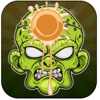 Epic Pies vs Scary Zombies - Undead Trigger Whack Game