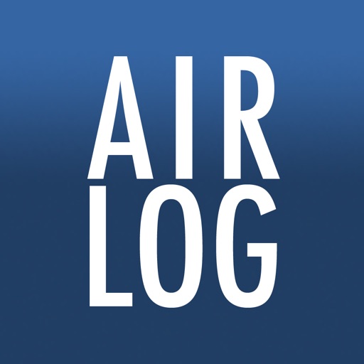 FreeFlight AirLog