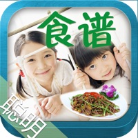 儿童成长补脑食谱 pour PC