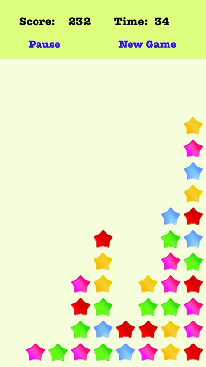 Angry Magic Star Pro