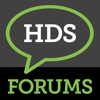 HDS Forums