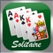 Solitaire pro is Klondike Solitaire card game