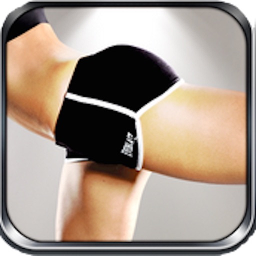Bikini Butt Lite – Tone Your Buttocks With Leg Lift Exercises iOS App