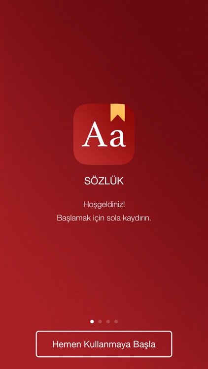 Sozluk screenshot-4