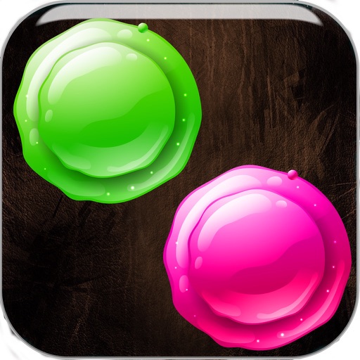 Claro - Candy Mania Dash icon