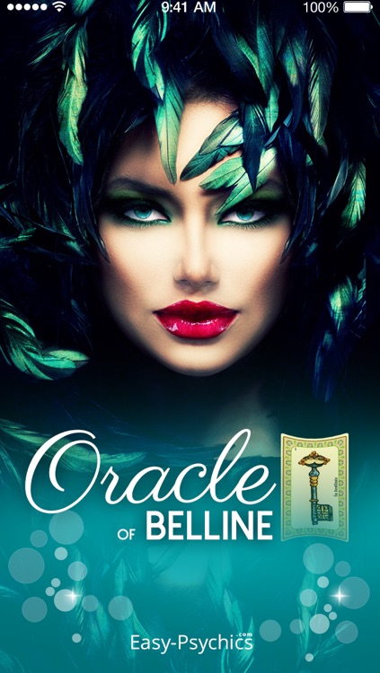 Oracle of Belline