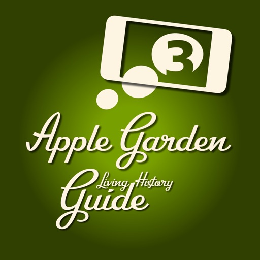 Apple Garden Guide icon