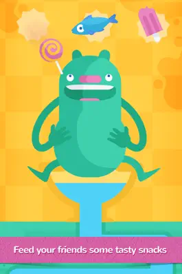 Game screenshot Duckie Deck Gotta Go apk